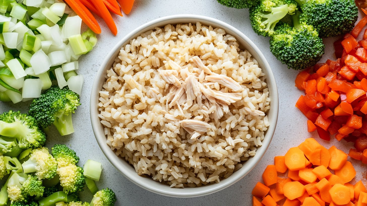 Una ingesta suficiente de fibra, conforme a las pautas de Harvard, ayuda a prevenir enfermedades cardiovasculares y controlar el peso corporal (Imagen Ilustrativa Infobae)