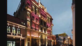 Museos – Callao – ruta – Perú – historias – 5 mayo