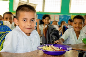 El encuentro también abordará oportunidades de inversión extranjera para fortalecer los sistemas agroalimentarios y la distribución de alimentos en escuelas.