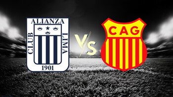 Alianza Lima vs Atlético Grau: