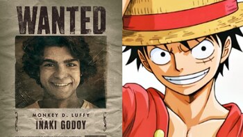 El mexicano Iñaki Gody será