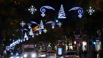 1,3 millones de euros se