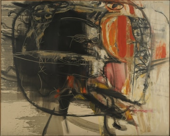 Hambre de Rómulo Maccio