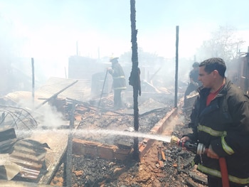 Las fallas eléctricas y el