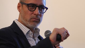 El sector hídrico de México