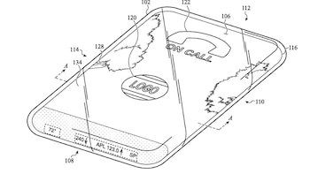 El diseño propuesto eliminaría botones
