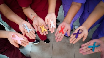 Se conmemora el Día Mundial