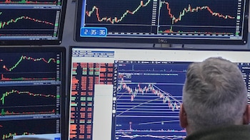 Wall Street: el S&P 500