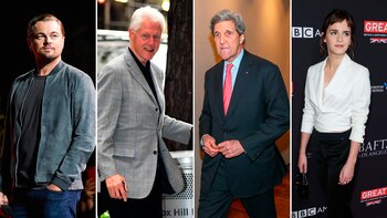 La iniciativa World War Zero