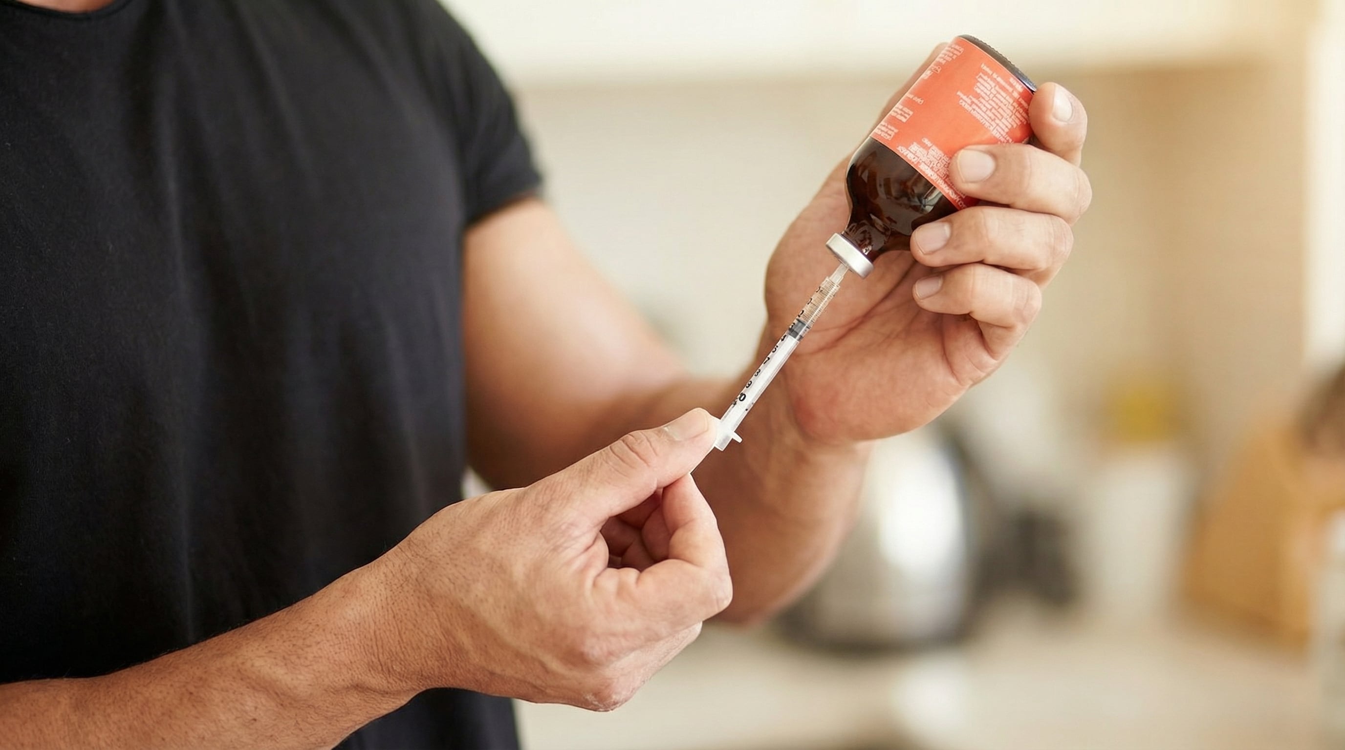 El consumo de fentanilo está asociado globalmente a crisis de sobredosis, con miles de muertes anuales reportadas por la OMS y los CDC en Estados Unidos (Imagen Ilustrativa Infobae)