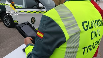 Investigado en Cantabria el conductor de un camión cisterna por quintuplicar la tasa de alcohol