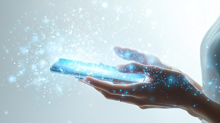 7 mid -range cell phones with better performance in 2025 7 mid -range cell phones with better performance in 2025