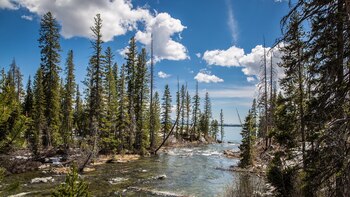 Diez parques naturales que son