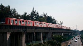 El gobierno de la CDMX