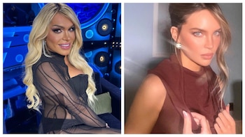 (IG Belindapop/soywendyguevaraoficial)