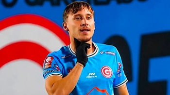 Francisco Arancibia prevé que el Alianza Lima vs Deportivo Garcilaso por Torneo Clausura de Liga 1 2026 será “un lindo partido contra un gran rival”