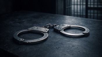 Arrestan a “Chukito” por presuntas amenazas y agresiones contra su expareja en República Dominicana