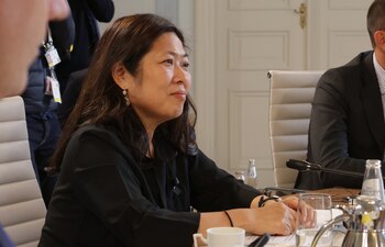 Imagen de archivo de la