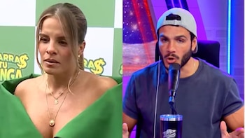 Alejandra Baigorria explica los motivos del fin de su amistad con Mario Irivarren: “Ya no hay relación”
