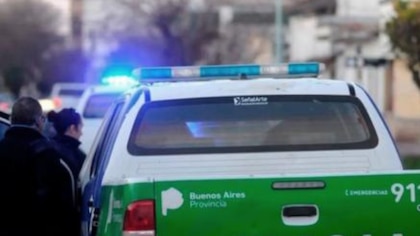 Tiroteo entre un policía y motochorros en La Matanza: un adolescente murió, hay cuatro aprehendidos y un prófugo Tiroteo entre un policía y motochorros en La Matanza: un adolescente murió, hay cuatro aprehendidos y un prófugo
