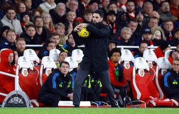 El técnico ha ganado un