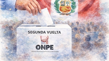 Segunda vuelta 2026 en Perú: fecha oficial, cambios en la ONPE, debate y todo lo que necesitas saber antes del 7 de junio