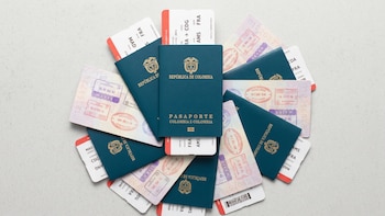 Pasaportes en Santander: alertan por falsas páginas y llamadas que cobran el trámite