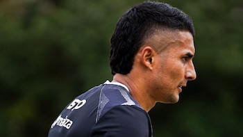 Dos clubes podrían no jugar