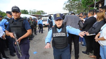 Masacre de 46 mujeres en cárcel de Honduras cumple un año sin justicia para las víctimas