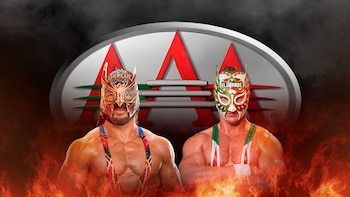 Lucha Libre AAA confirma fecha para máscara vs máscara entre El Grande Americano y El Original tras polémica con Ojitos de Huevo