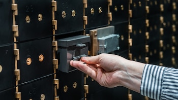 En el último año creció 35% el alquiler de cajas de seguridad en el sector privado: cuánto cuestan y qué se espera para este año