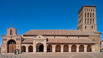 El bonito pueblo de León