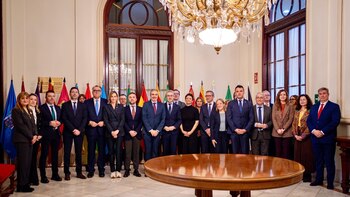 El Gobierno traslada a las