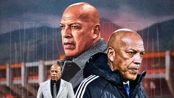 Roberto Mosquera asume la dirección