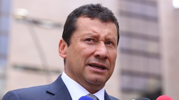 El abogado Jaime Lombana pedirá investigar estos delitos a la Fiscalía tras denuncias de Paloma Valencia sobre interceptaciones ilegales