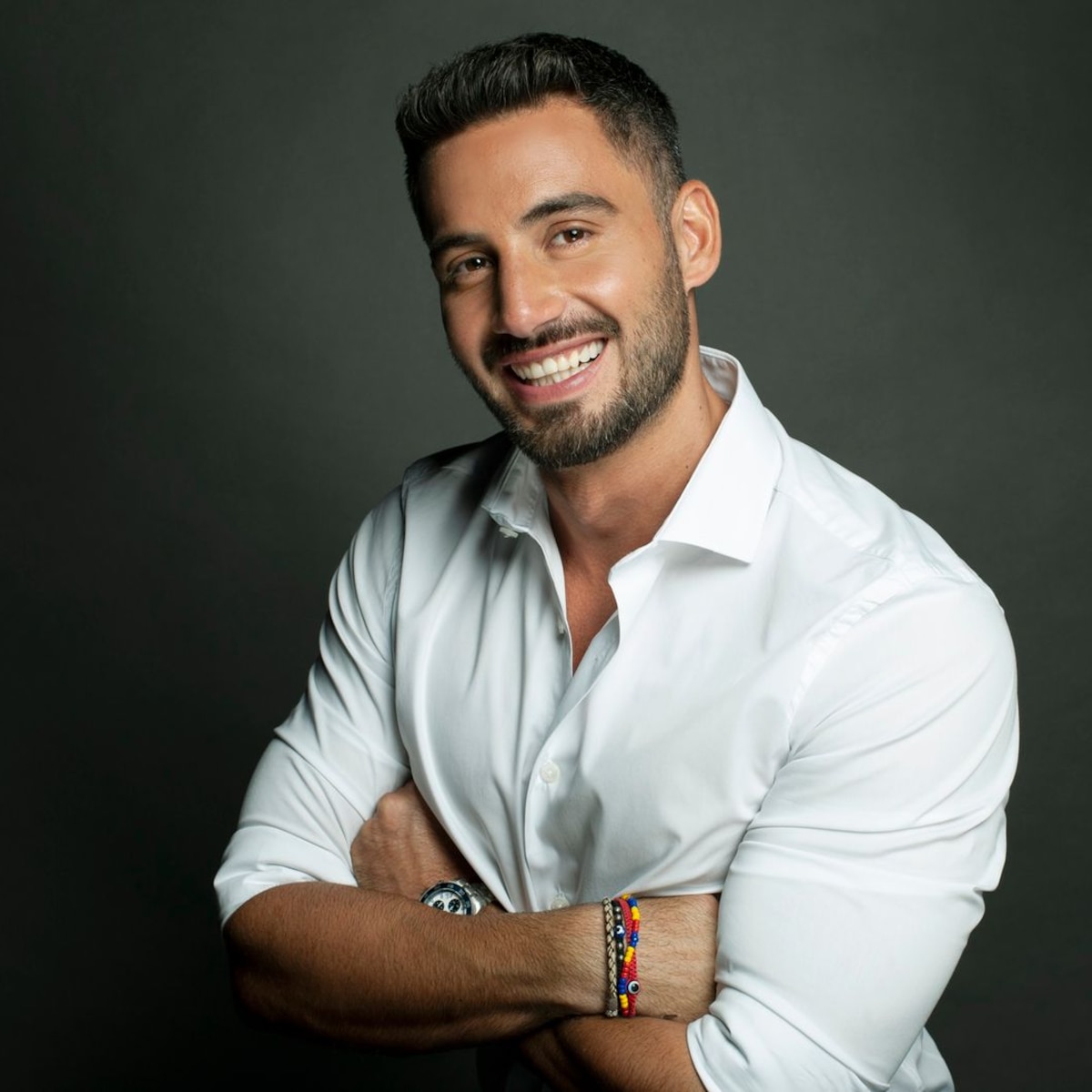 Nico Occhiato habló de su experiencia al frente de La Voz Argentina y de los requisitos para seguir en Telefe - Infobae