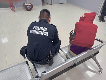 (Foto: Secretaría de Seguridad Ciudadana