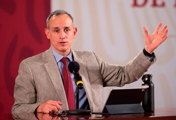 Ante las críticas de senadores