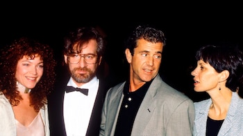 Steven Spielberg desembolsó USD 100