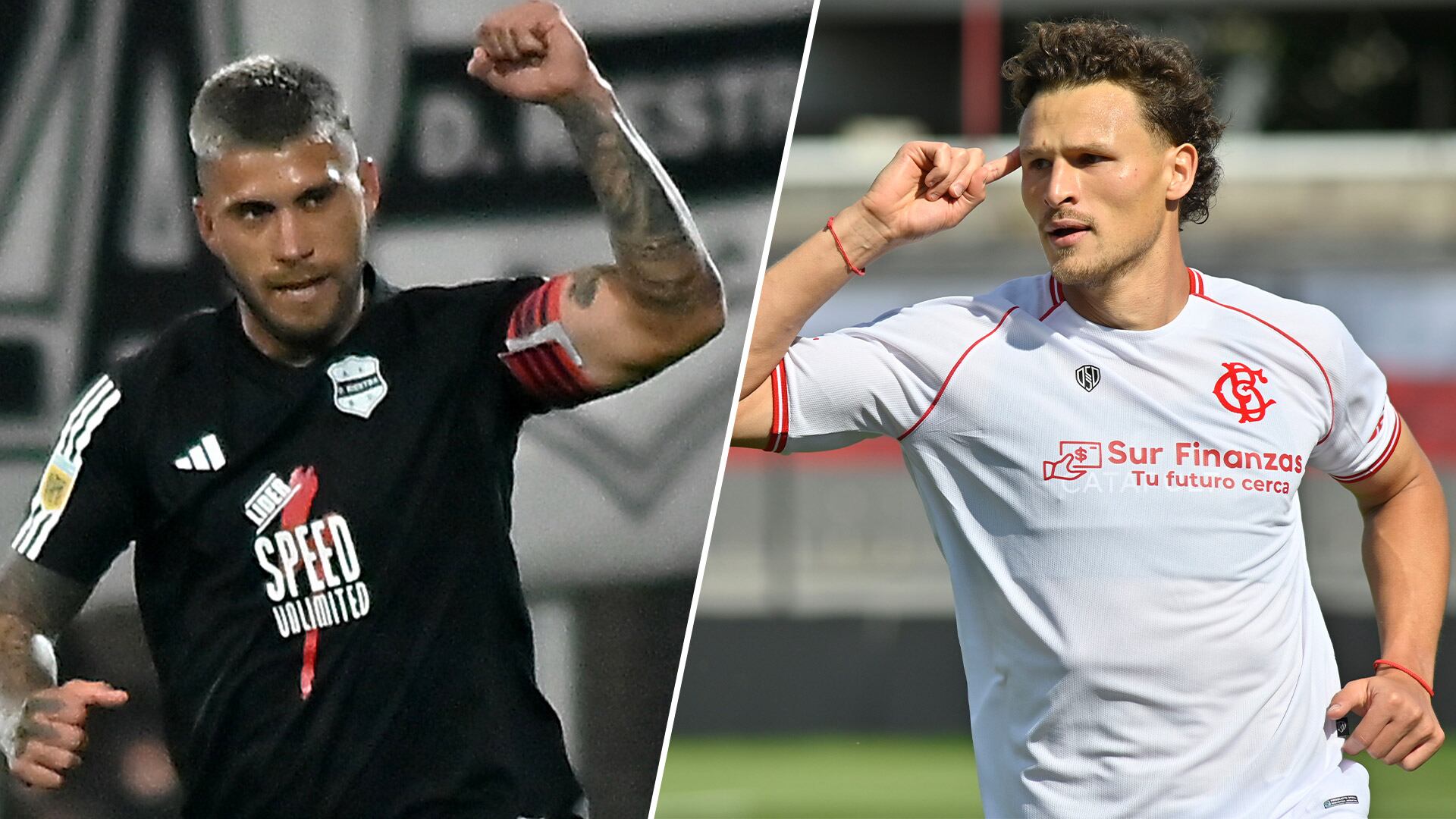 Riestra y Barracas Central se juegan el boleto a los cuartos de final del Torneo Clausura