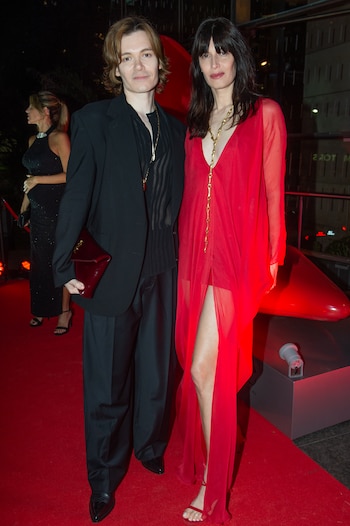 Avant Premiere El diablo viste a la moda