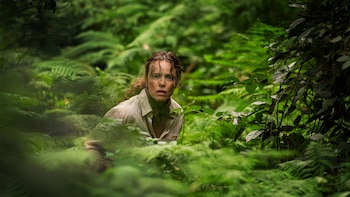 ¡AYUDA! y la revolución de