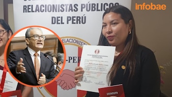 Cuñada del congresista Alejandro Aguinaga obtuvo órdenes de servicio en EsSalud por más de S/ 64 mil