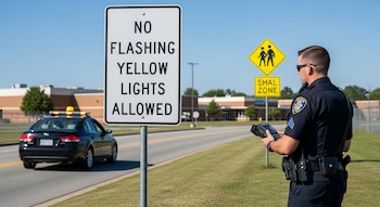 Una ley estatal en Florida