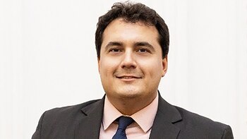 David Miazzo, economista jefe de