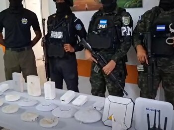 El análisis de los dispositivos