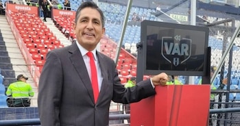 Winston Reátegui – Víctor Hugo Carrillo – Augusto Menéndez - Liga 1 - Perú – deportes – 29 julio