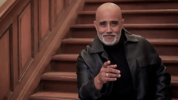 Marco Romero rinde homenaje al Día de la Canción Criolla con emblemáticos valses peruanos