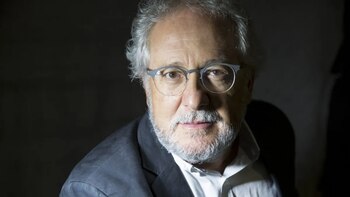 Héctor Abad Faciolince habló sobre