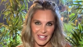 Ivana Icardi volverá a participar en una competencia en España: “Eterna concursante de realities”